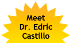 Meet Dr. Castillo
